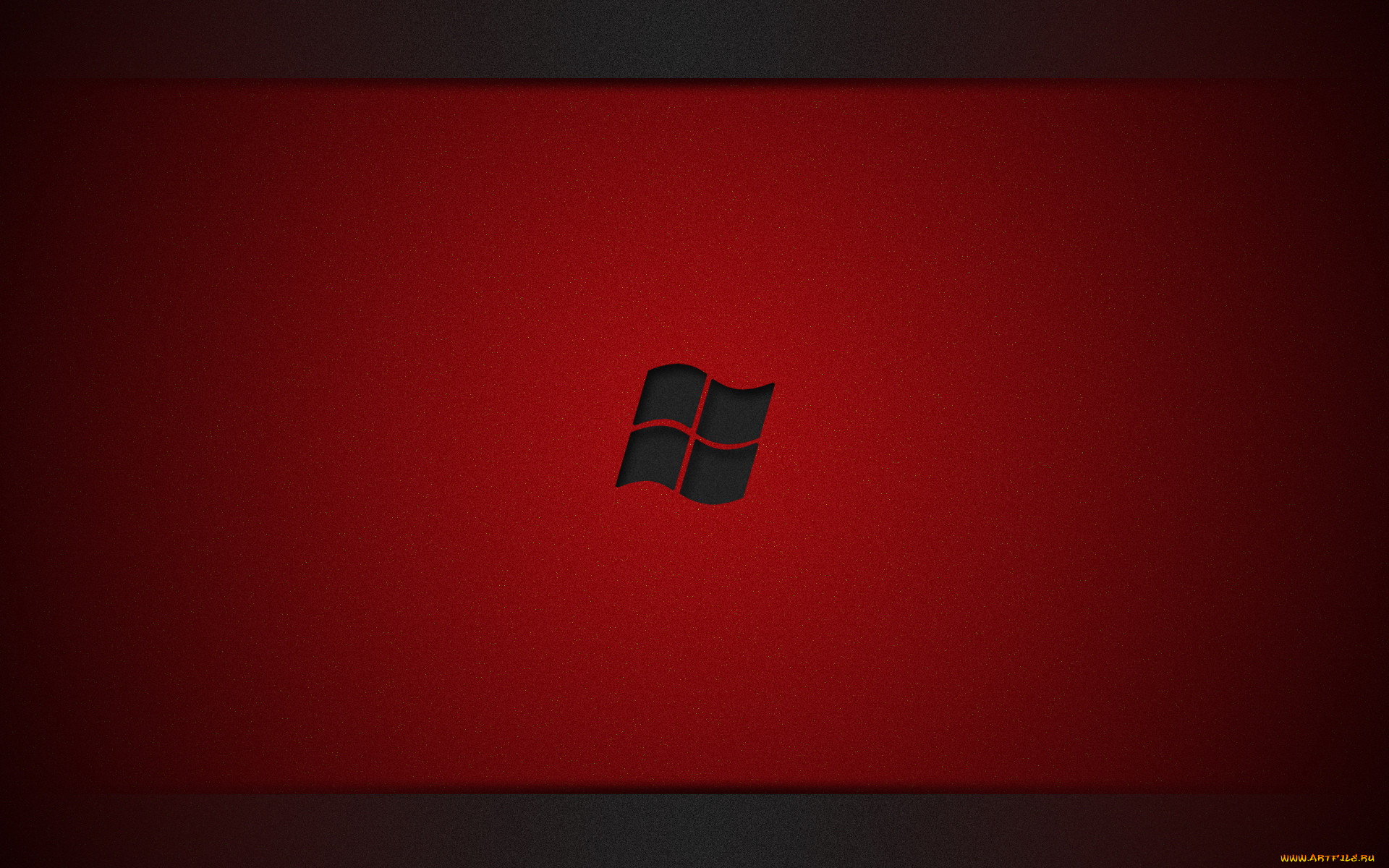 Red desktop. Красный рабочий стол. Windows красный. Красный виндовс 7. Windows 7 рабочий стол.